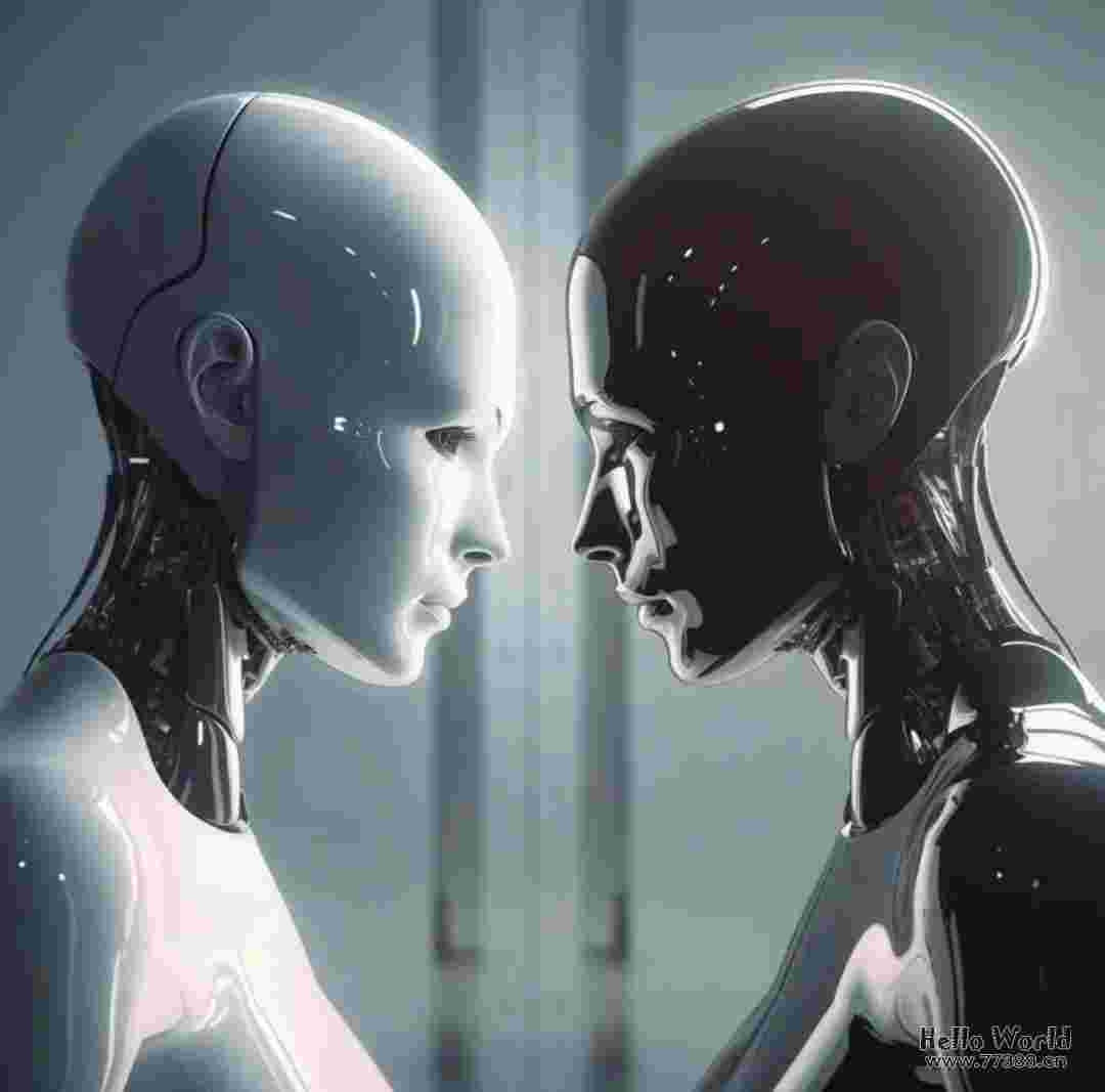 OpenAI发布炸裂研究:让AI解释AI黑箱,人类无法理解,语言无法描述